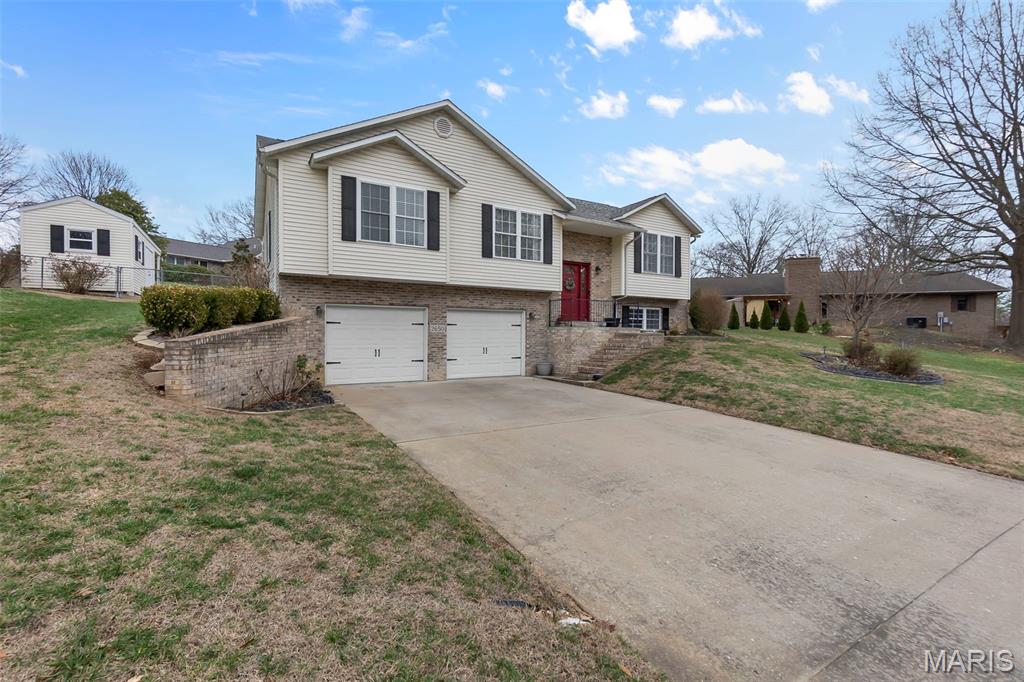 2650 Old Cape Road Jackson, MO 63755 - Photo 37 of 39