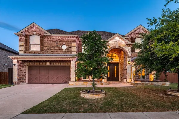 $900,000 | 13348 Cool Meadow Drive, Frisco, TX 75035