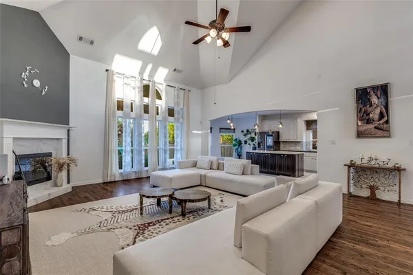 $900,000 | 13348 Cool Meadow Drive, Frisco, TX 75035