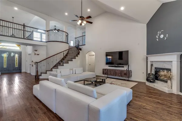 $900,000 | 13348 Cool Meadow Drive, Frisco, TX 75035