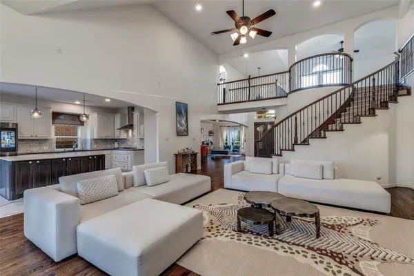 $900,000 | 13348 Cool Meadow Drive, Frisco, TX 75035