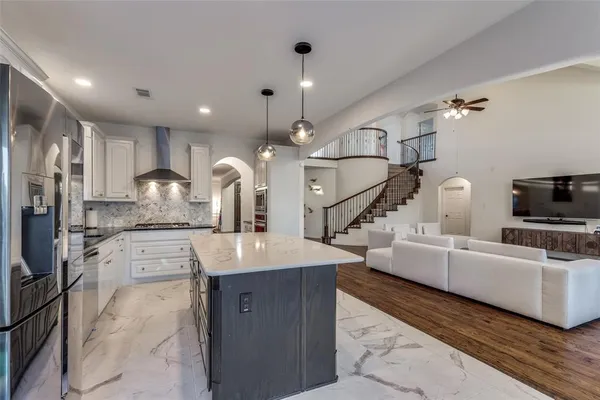 $900,000 | 13348 Cool Meadow Drive, Frisco, TX 75035