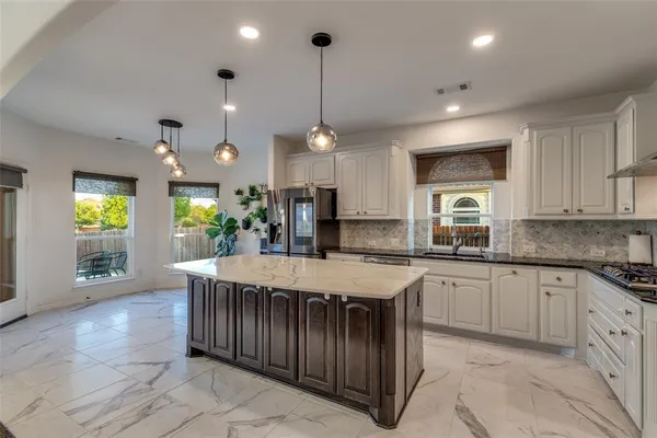 $900,000 | 13348 Cool Meadow Drive, Frisco, TX 75035