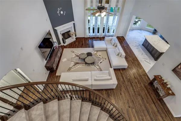 $900,000 | 13348 Cool Meadow Drive, Frisco, TX 75035