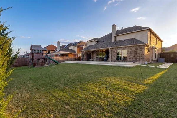 $900,000 | 13348 Cool Meadow Drive, Frisco, TX 75035
