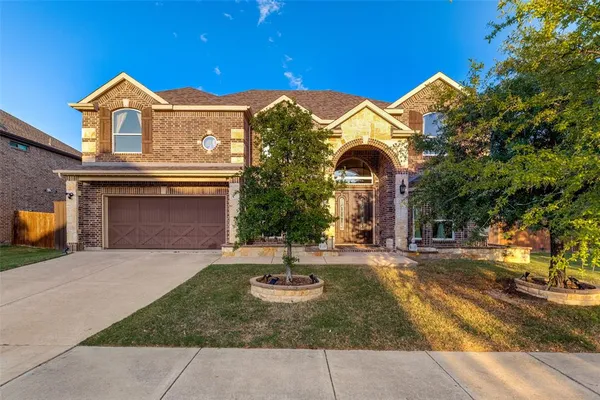 $900,000 | 13348 Cool Meadow Drive, Frisco, TX 75035