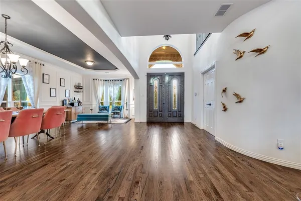 $900,000 | 13348 Cool Meadow Drive, Frisco, TX 75035