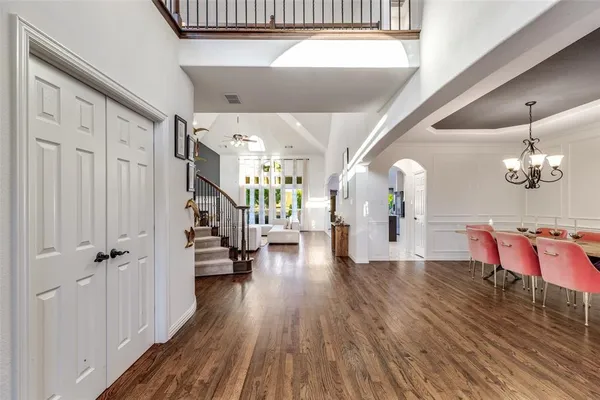 $900,000 | 13348 Cool Meadow Drive, Frisco, TX 75035