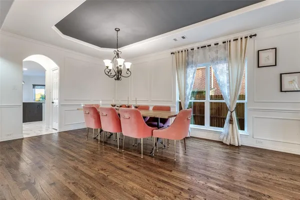 $900,000 | 13348 Cool Meadow Drive, Frisco, TX 75035