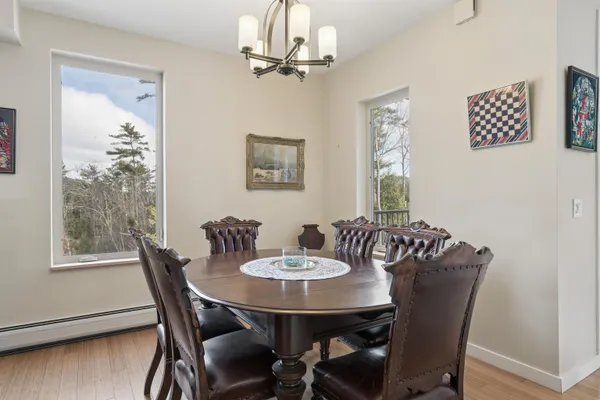 $515,000 | 4 Gile Drive, Unit 2B, Hanover, NH 03755