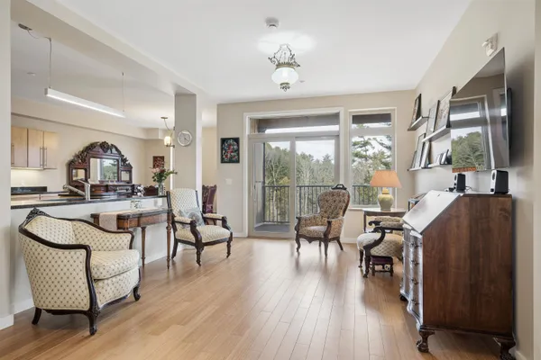 $515,000 | 4 Gile Drive, Unit 2B, Hanover, NH 03755