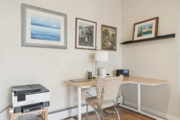 $515,000 | 4 Gile Drive, Unit 2B, Hanover, NH 03755