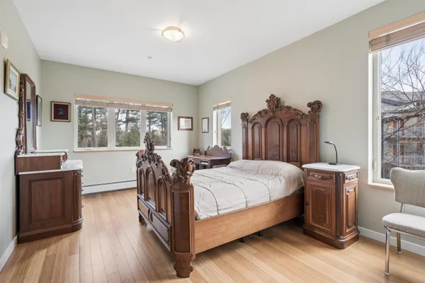 $515,000 | 4 Gile Drive, Unit 2B, Hanover, NH 03755