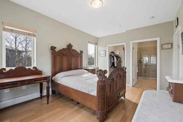 $515,000 | 4 Gile Drive, Unit 2B, Hanover, NH 03755