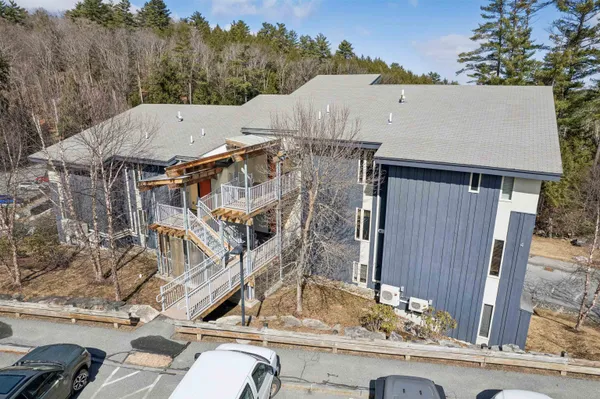 $515,000 | 4 Gile Drive, Unit 2B, Hanover, NH 03755