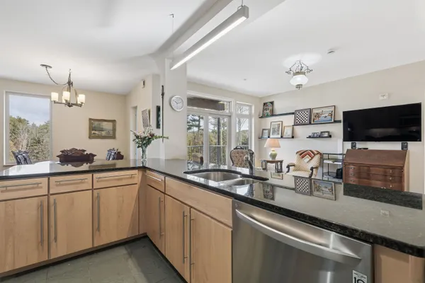 $515,000 | 4 Gile Drive, Unit 2B, Hanover, NH 03755