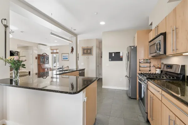 $515,000 | 4 Gile Drive, Unit 2B, Hanover, NH 03755