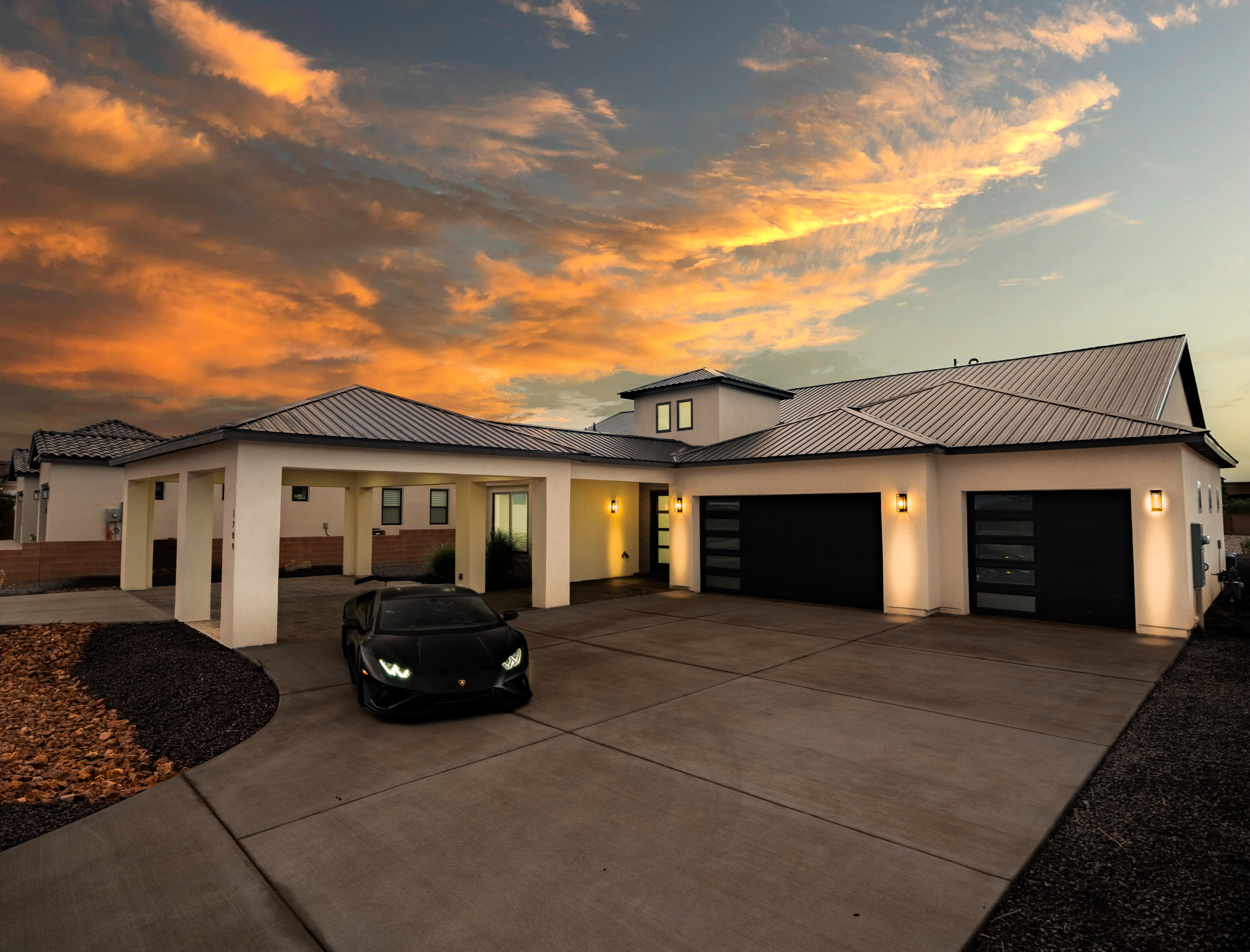 1709 22nd Avenue Southeast Rio Rancho, NM 87124 - Photo 1 of 1 Gallery Image 1