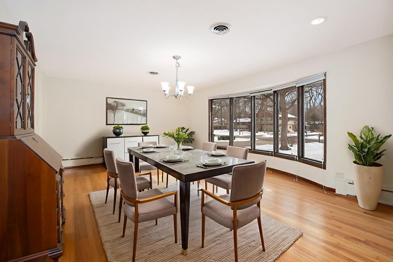 304 Tall Trees Lane Rolling Meadows, IL 60008 - Photo 12 of 36