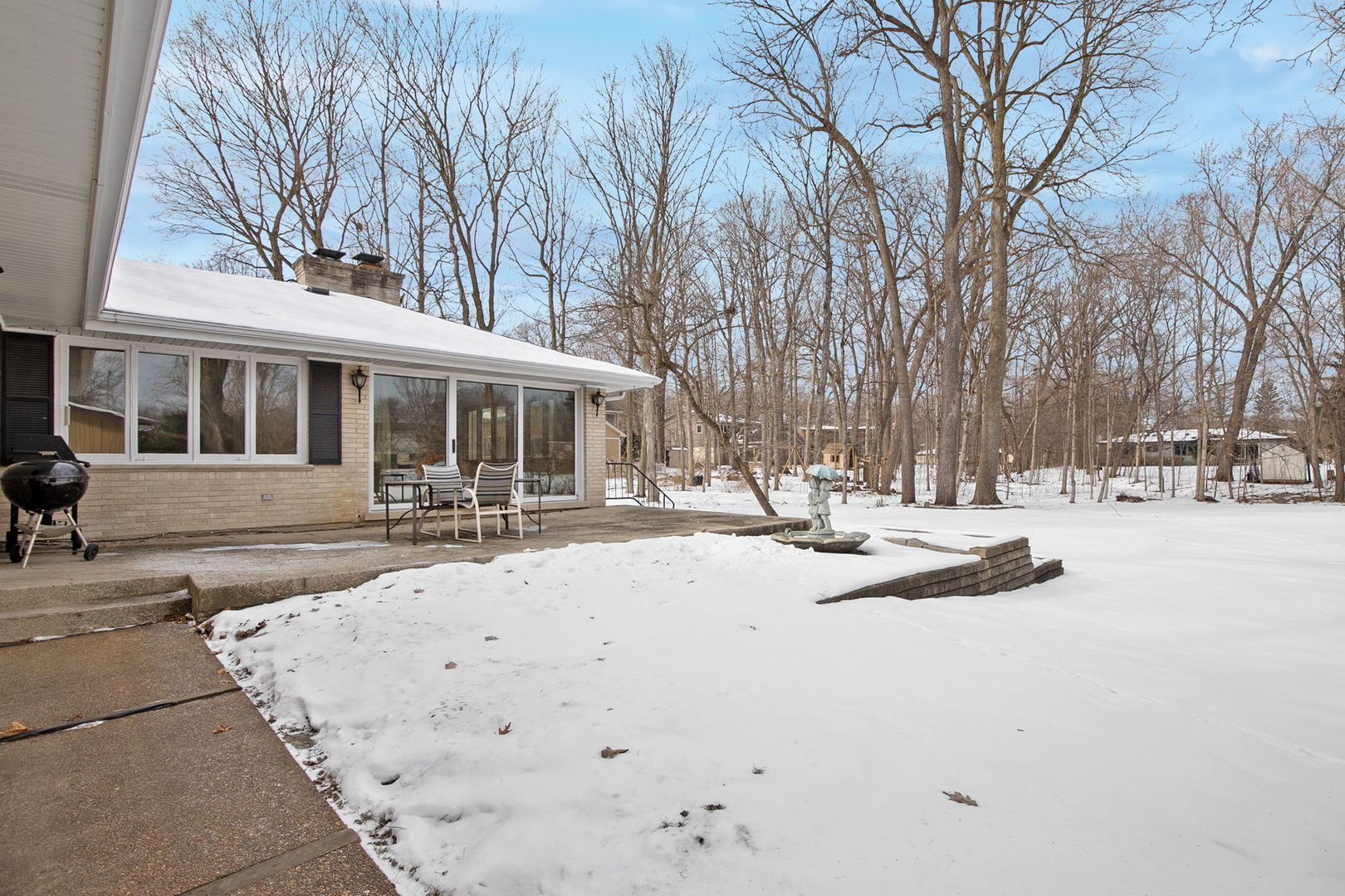 304 Tall Trees Lane Rolling Meadows, IL 60008 - Photo 32 of 36