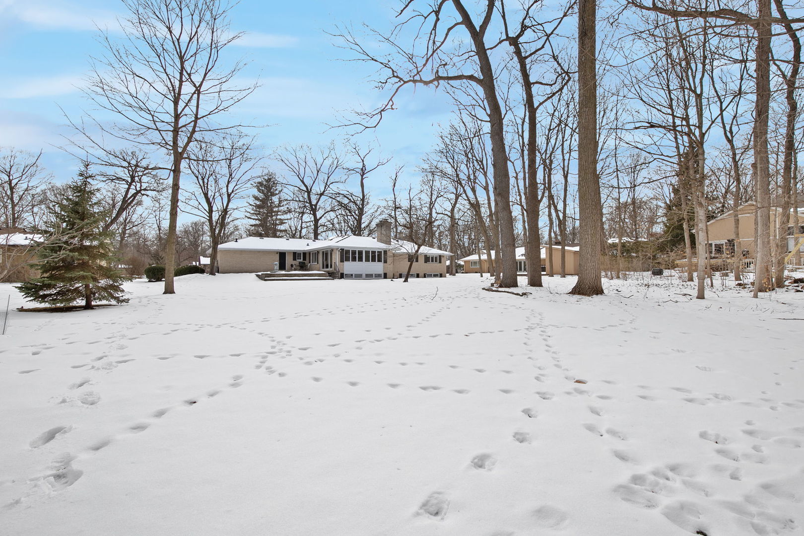 304 Tall Trees Lane Rolling Meadows, IL 60008 - Photo 33 of 36