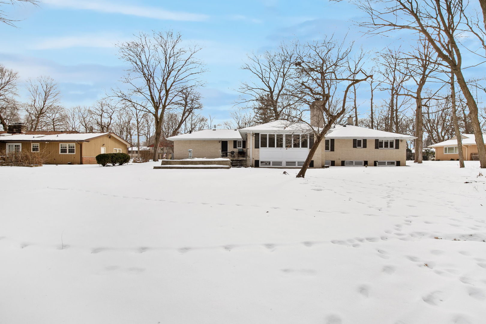 304 Tall Trees Lane Rolling Meadows, IL 60008 - Photo 34 of 36