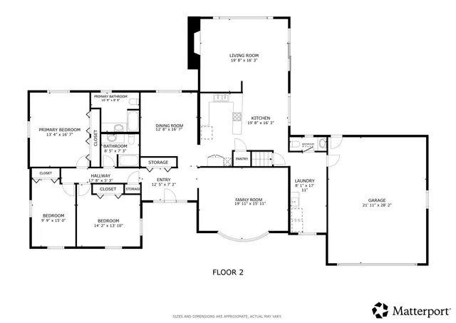 $600,000 | 304 Tall Trees Lane, Palatine, IL 60067