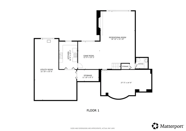 $600,000 | 304 Tall Trees Lane, Palatine, IL 60067