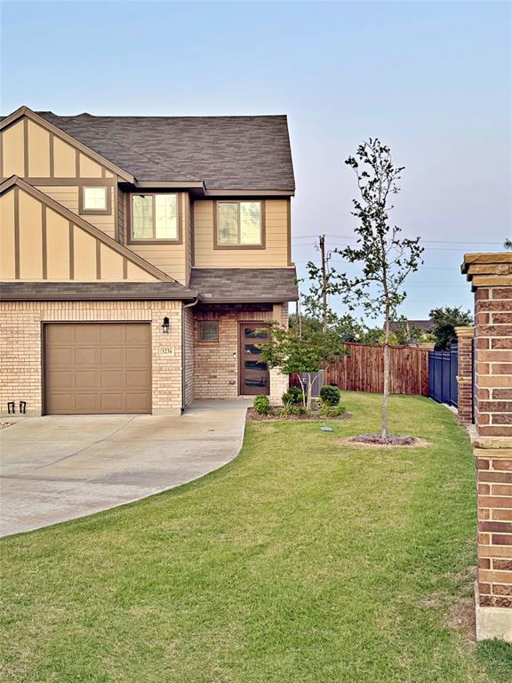 3236 Patrick Street Wylie, TX 75098 - Photo 2 of 37