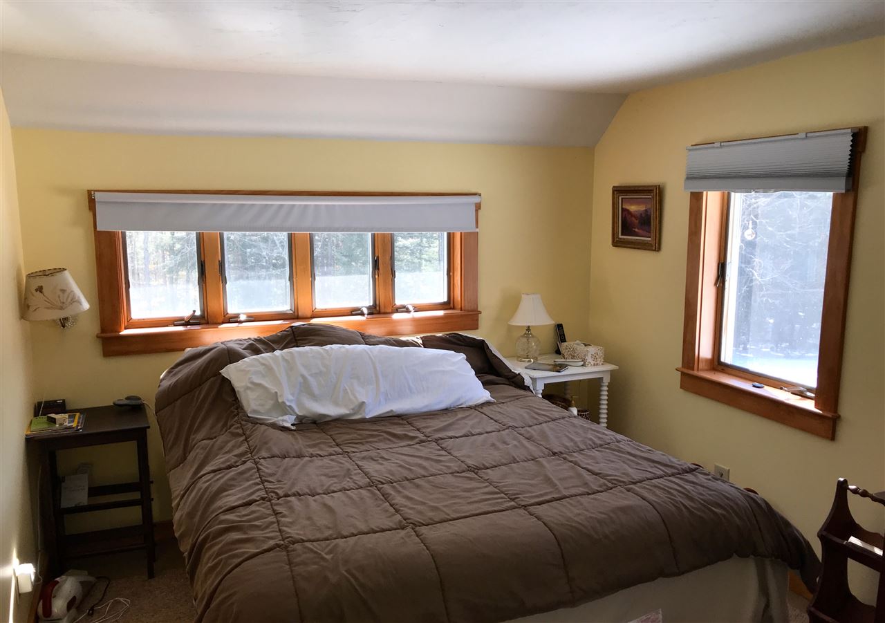 281 Quaker-Whiteface Road Sandwich, NH 03259 - Photo 15 of 38