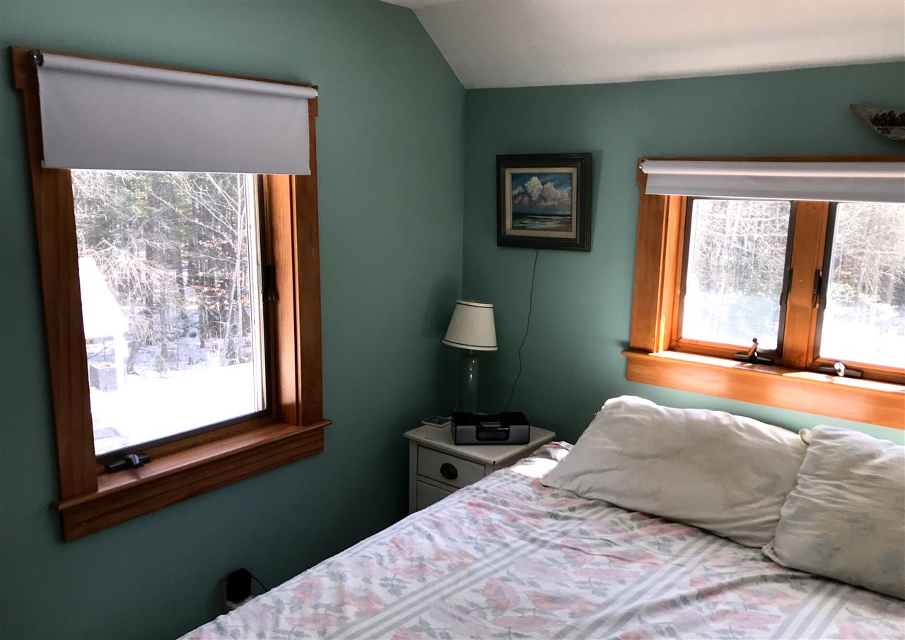 281 Quaker-Whiteface Road Sandwich, NH 03259 - Photo 18 of 38