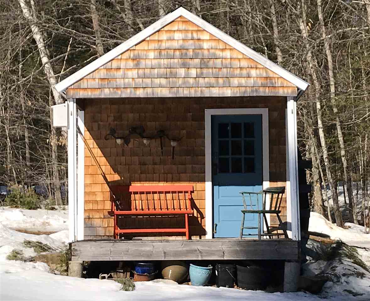 281 Quaker-Whiteface Road Sandwich, NH 03259 - Photo 27 of 38