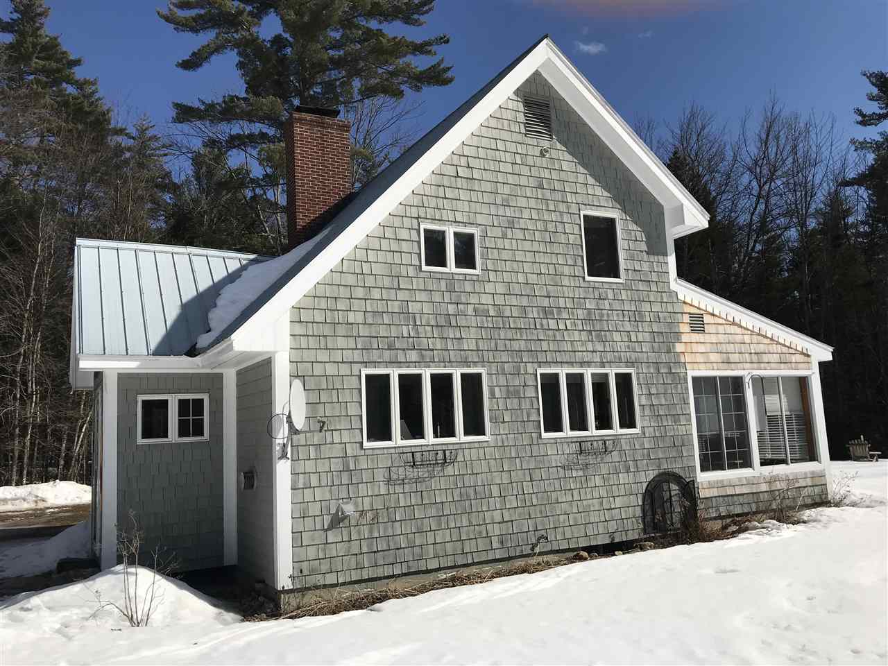 281 Quaker-Whiteface Road Sandwich, NH 03259 - Photo 28 of 38