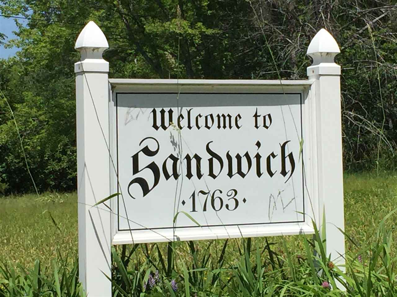 281 Quaker-Whiteface Road Sandwich, NH 03259 - Photo 30 of 38