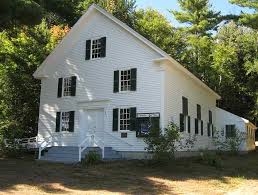 281 Quaker-Whiteface Road Sandwich, NH 03259 - Photo 32 of 38