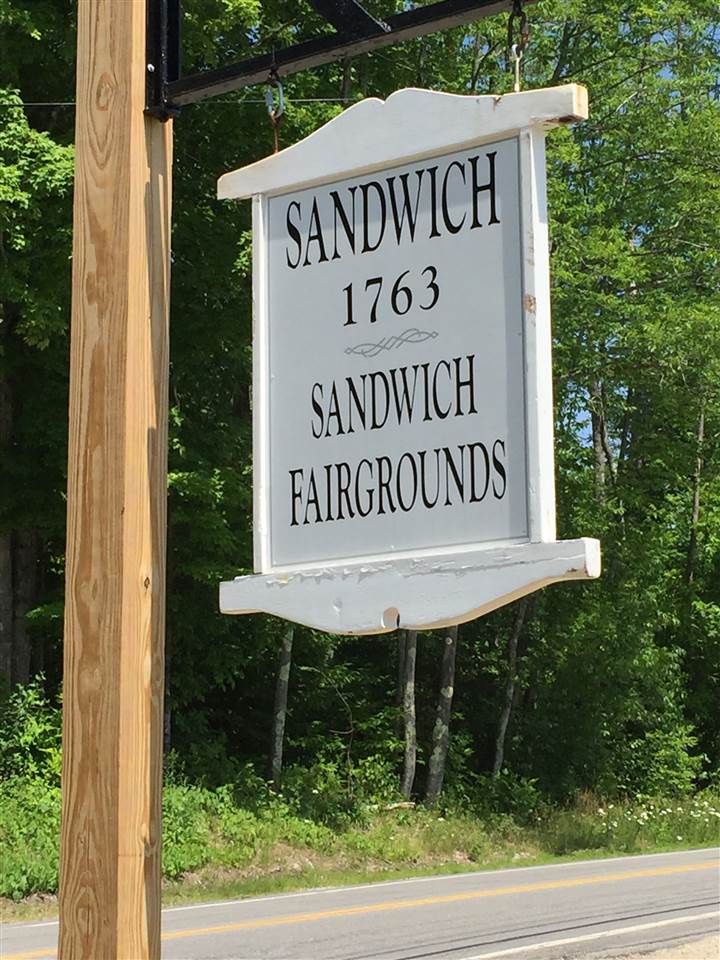 281 Quaker-Whiteface Road Sandwich, NH 03259 - Photo 38 of 38