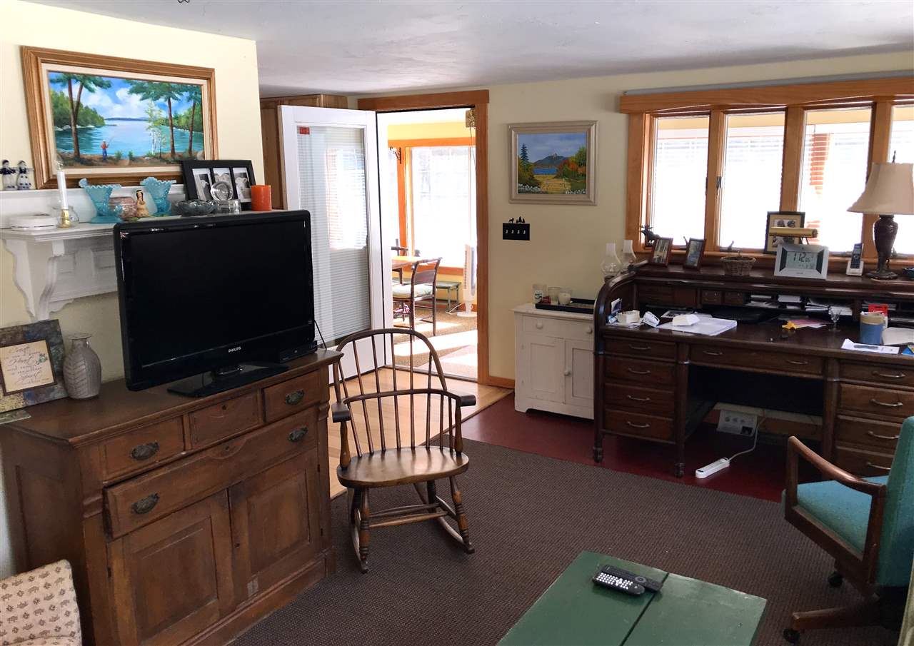 281 Quaker-Whiteface Road Sandwich, NH 03259 - Photo 5 of 38