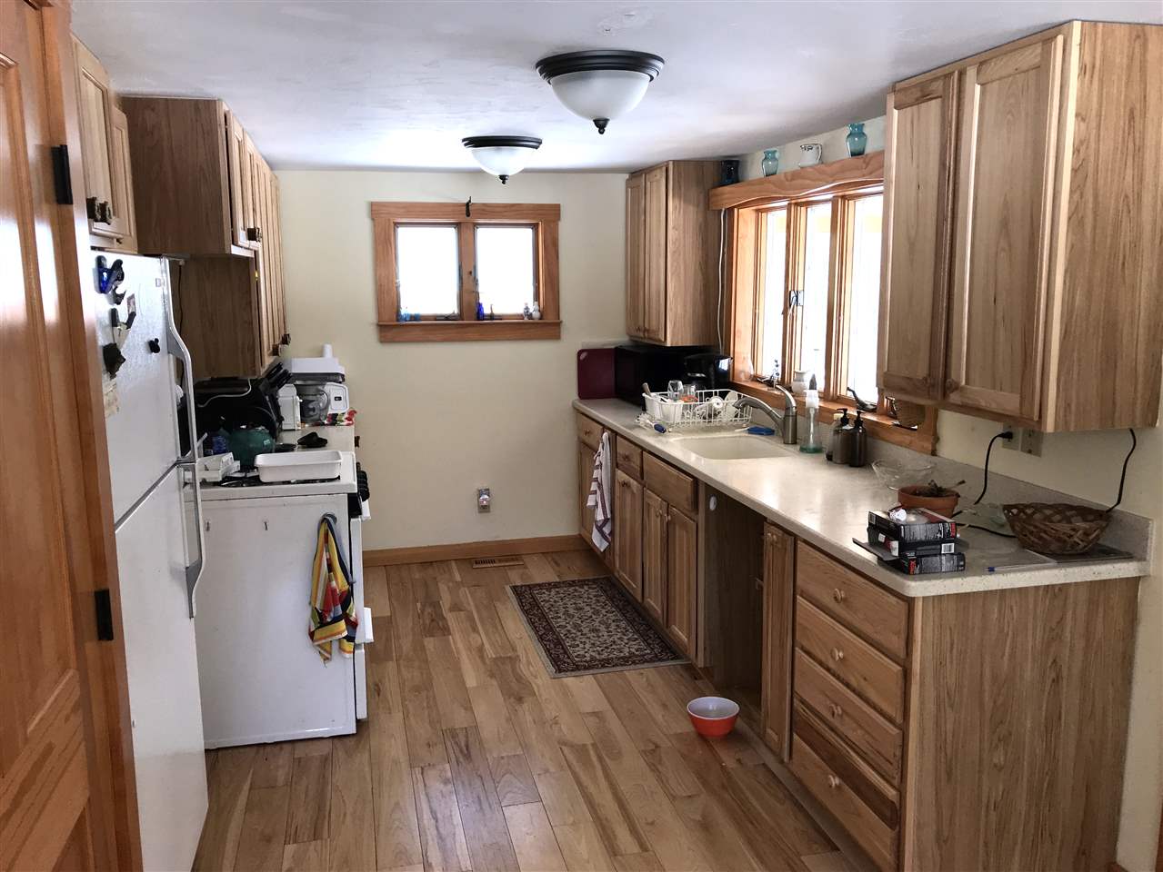 281 Quaker-Whiteface Road Sandwich, NH 03259 - Photo 8 of 38