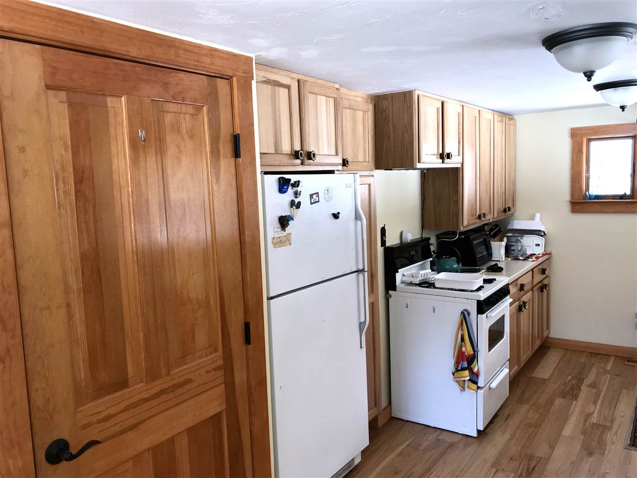 281 Quaker-Whiteface Road Sandwich, NH 03259 - Photo 9 of 38