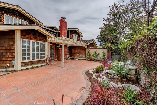 a front view of a house with a porch