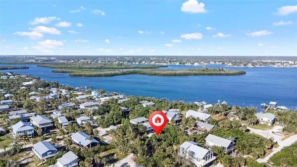 $130,000 | 8668 Grand Avenue, Boca Grande, FL 33921