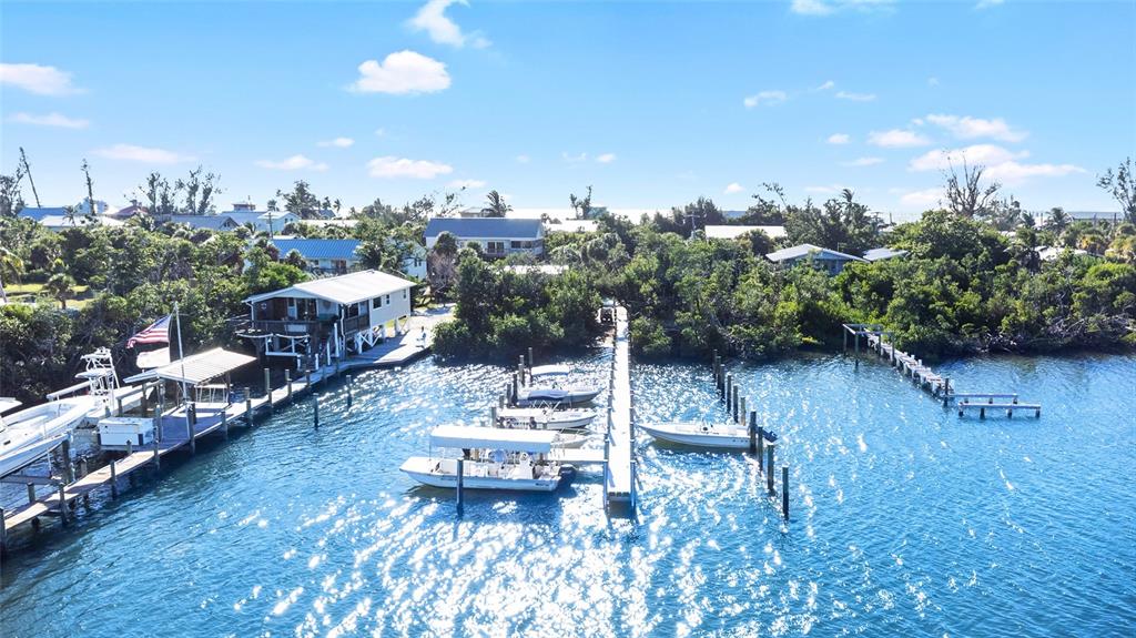 8668 Grand Avenue Boca Grande, FL 33921 - Photo 12 of 17 a view of a terrace with sitting area