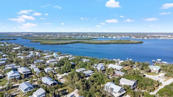 $130,000 | 8668 Grand Avenue, Boca Grande, FL 33921