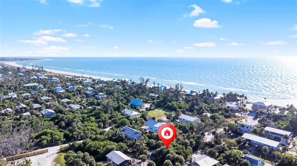 8668 Grand Avenue Boca Grande, FL 33921 - Photo 4 of 17 an aerial view of a city