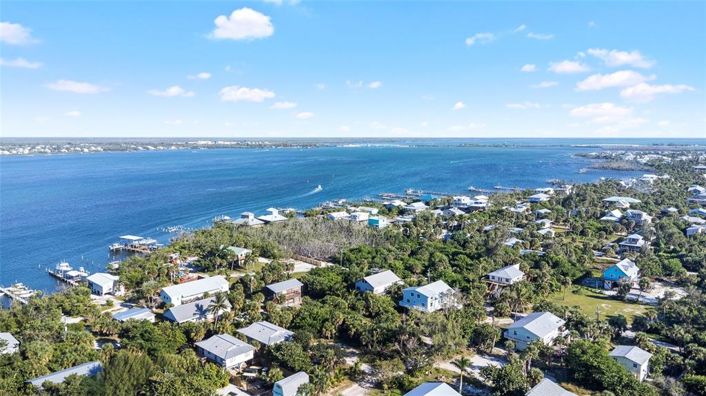 8668 Grand Avenue Boca Grande, FL 33921 - Photo 5 of 17 a view of a bunch of flowers