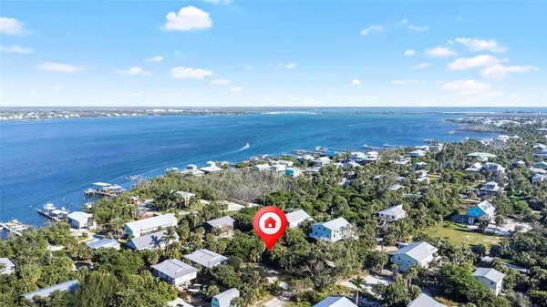 $130,000 | 8668 Grand Avenue, Boca Grande, FL 33921