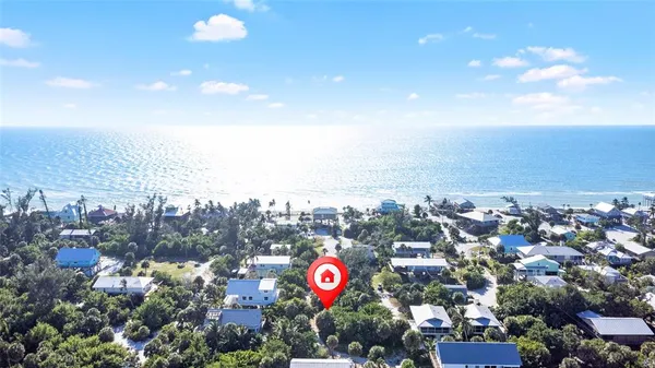 $130,000 | 8668 Grand Avenue, Boca Grande, FL 33921