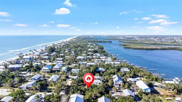 $130,000 | 8668 Grand Avenue, Boca Grande, FL 33921