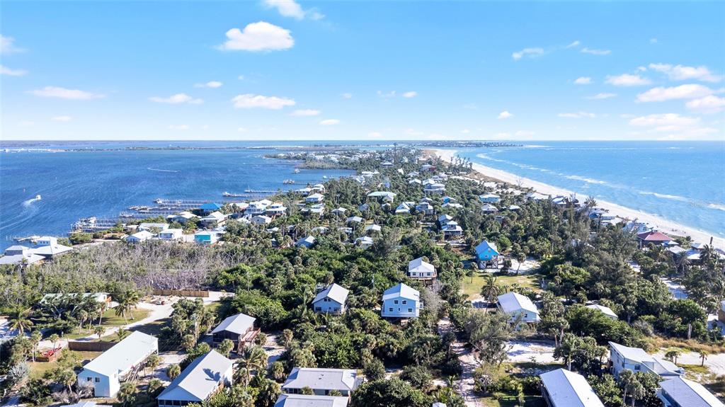 8668 Grand Avenue Boca Grande, FL 33921 - Photo 9 of 17 an aerial view of multiple house