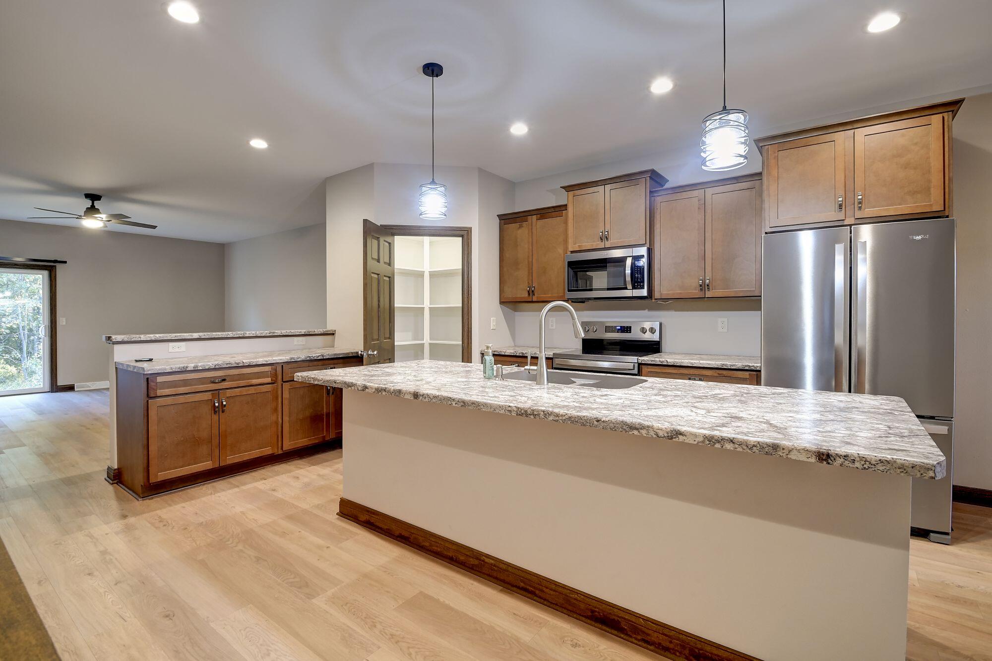 1791 Edgewood Road, Unit 11 Kewaskum, WI 53040 - Photo 3 of 16 1791 Island